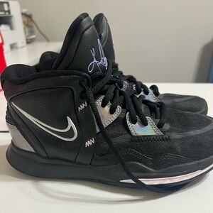 Nike Kyrie basketball shoes